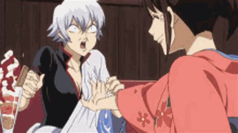 anime tits grab|Grabbing Anime Tits Porn Videos 